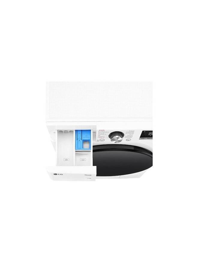 LG F4WR701Y | Wasmachine 11 kg | DirectDrive