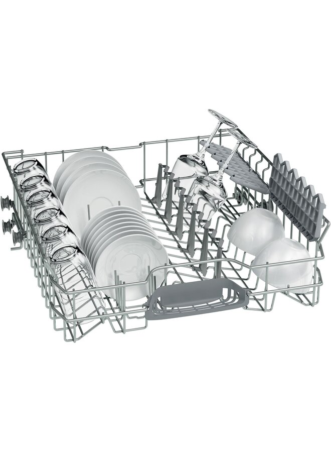 Bosch SMS2ITW12E | Vrijstaande vaatwasser | 60 cm