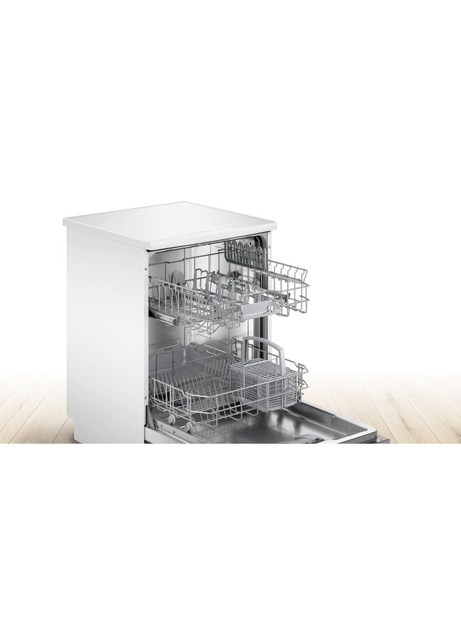 Bosch SMS2ITW12E | Vrijstaande vaatwasser | 60 cm
