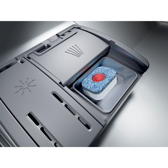 Bosch SMS2ITW12E | Vrijstaande vaatwasser | 60 cm