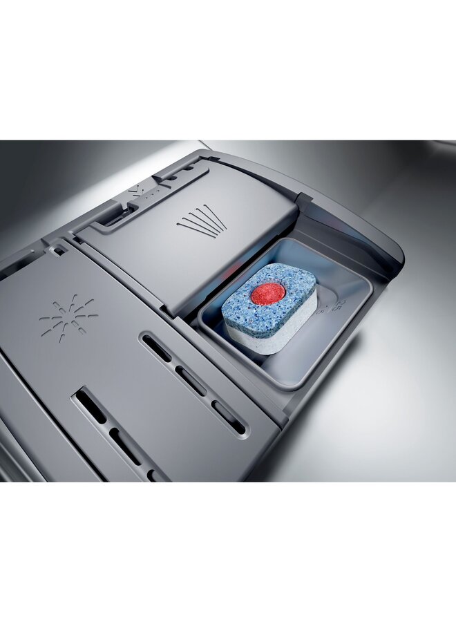 Bosch SMS2ITW12E | Vrijstaande vaatwasser | 60 cm