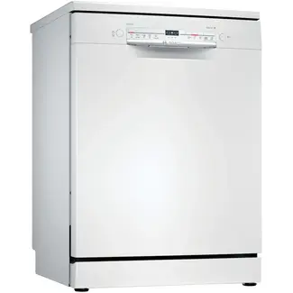 Bosch SMS2ITW12E | Vrijstaande vaatwasser | 60 cm Bosch SMS2ITW12E | Vrijstaande vaatwasser | 60 cm