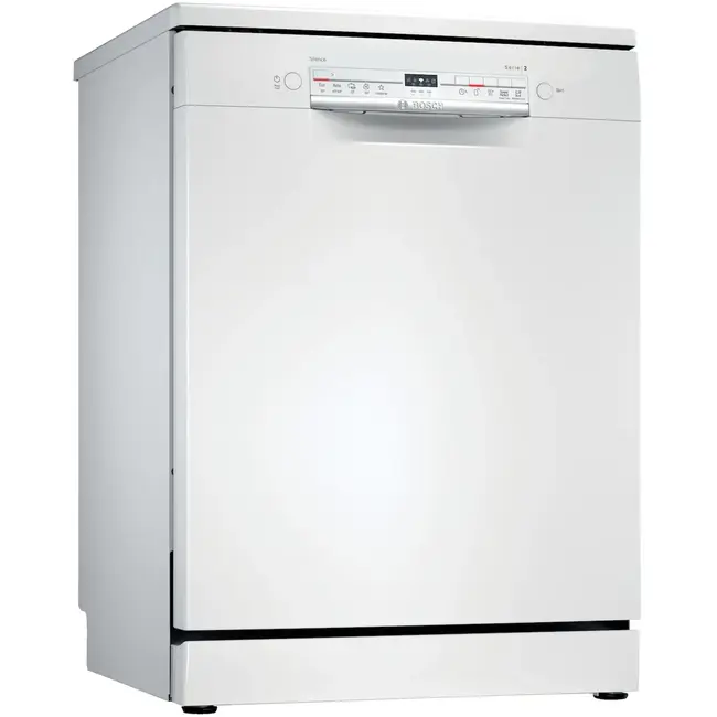 Bosch SMS2ITW12E | Vrijstaande vaatwasser | 60 cm