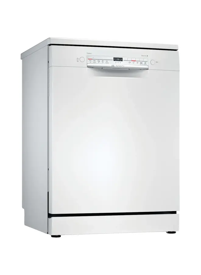 Bosch SMS2ITW12E | Vrijstaande vaatwasser | 60 cm