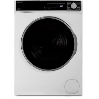 Sharp ES-NFB184THBO- BX | Wasmachine