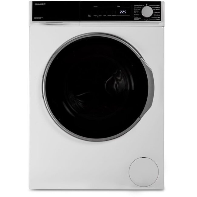 Sharp ES-NFB184THBO- BX | Wasmachine