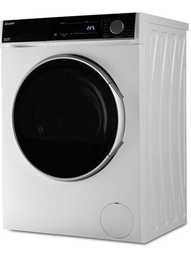 Sharp ES-NFB184THBO- BX | Wasmachine