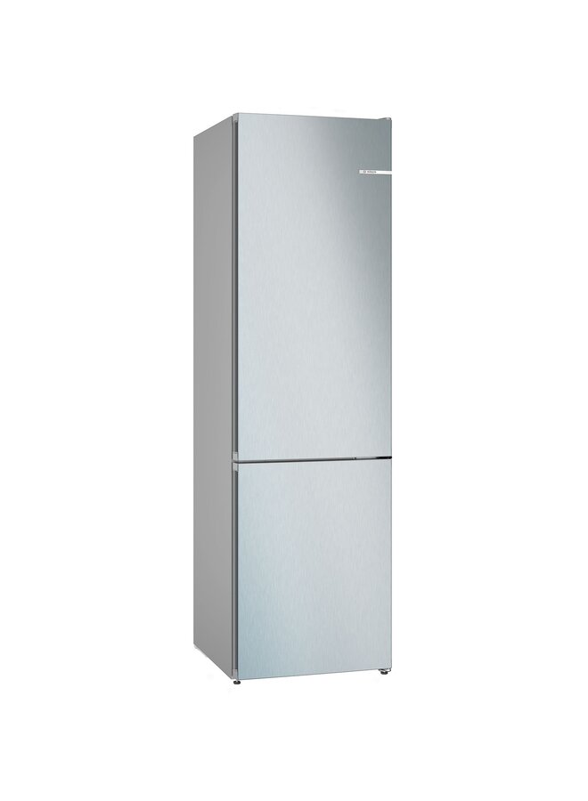 KGN392LBF | Koelvriescombinatie | RVS | NoFrost