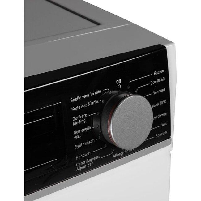 Sharp ES-NFB184THBO- BX | Wasmachine