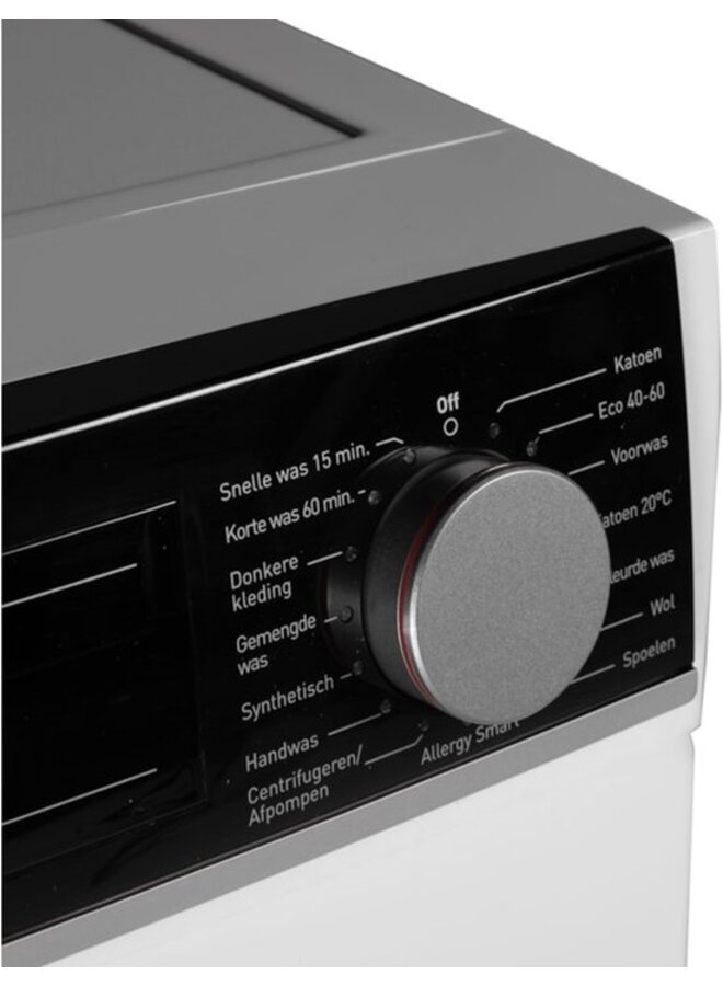 Sharp ES-NFB184THBO- BX | Wasmachine