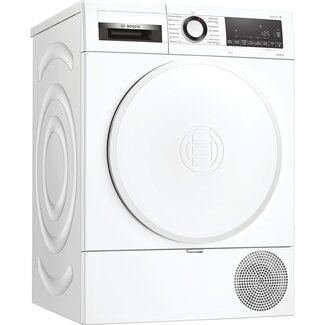 Bosch WQG233D20 | Warmtepompdroger | 8 kg | Serie 6