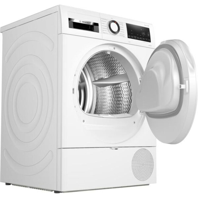 Bosch WQG233D20 | Warmtepompdroger | 8 kg | Serie 6