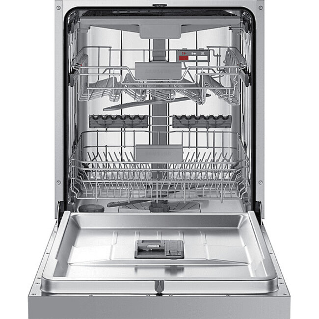 Samsung DW60CG550USR | Onderbouw vaatwasser | 60 cm