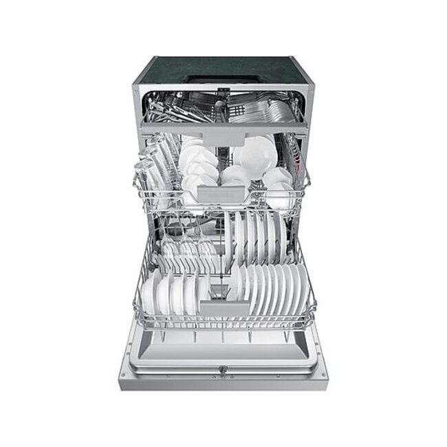 Samsung DW60CG550USR | Onderbouw vaatwasser | 60 cm