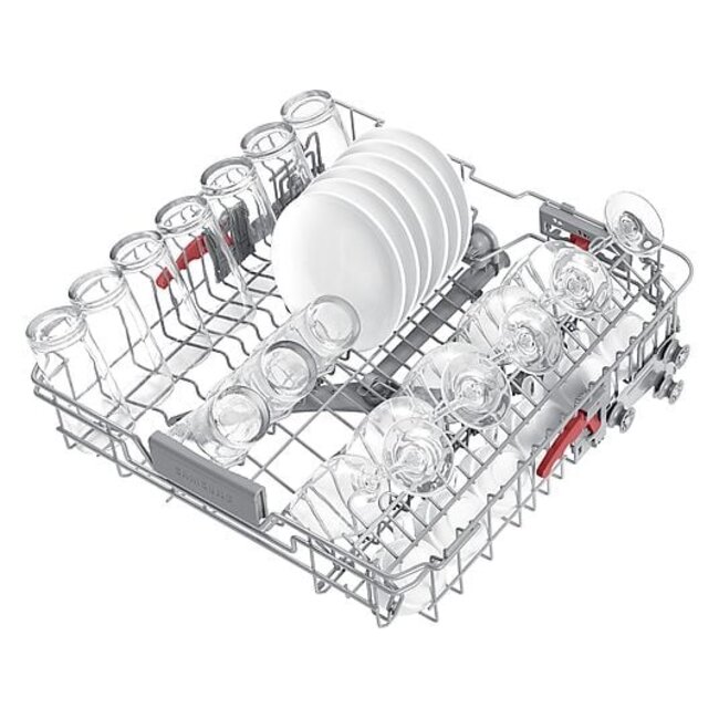 Samsung DW60CG550USR | Onderbouw vaatwasser | 60 cm