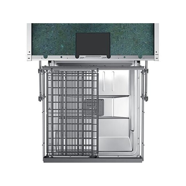 Samsung DW60CG550USR | Onderbouw vaatwasser | 60 cm