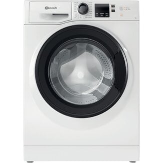 Bauknecht BPW 9A114 | Wasmachine | 9 kg | A Label