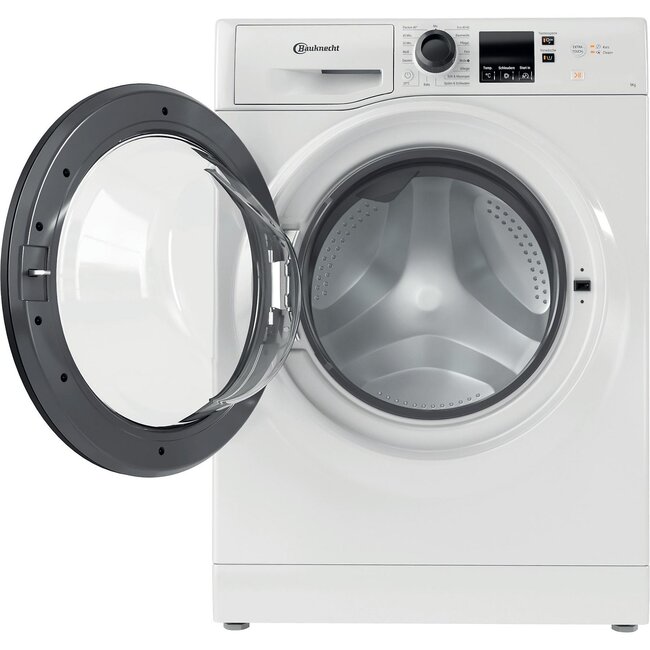 Bauknecht BPW 9A114 | Wasmachine | 9 kg | A Label