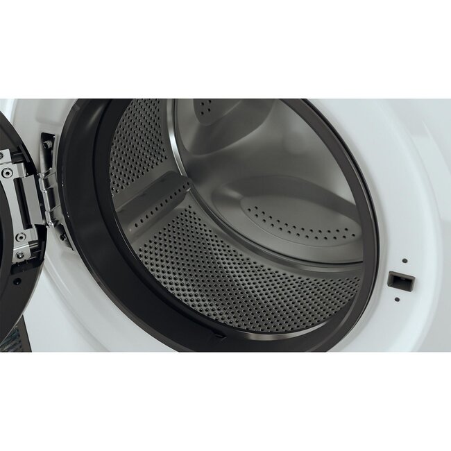 Bauknecht BPW 9A114 | Wasmachine | 9 kg | A Label