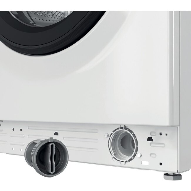 Bauknecht BPW 9A114 | Wasmachine | 9 kg | A Label