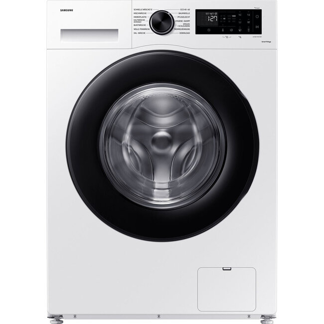 Samsung WW9ECGC04AAE | 9 kg Wasmachine | Ecobubble