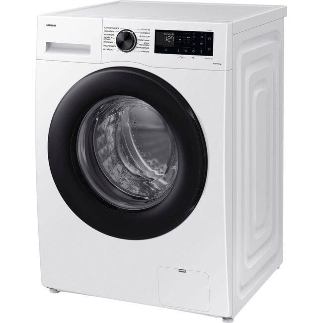 Samsung  WW9ECGC04AAE | 9 kg Wasmachine | Ecobubble