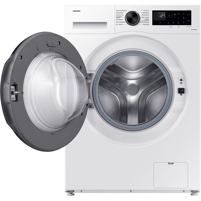 Samsung  WW9ECGC04AAE | 9 kg Wasmachine | Ecobubble