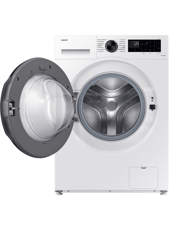 Samsung WW9ECGC04AAE | 9 kg Wasmachine | Ecobubble