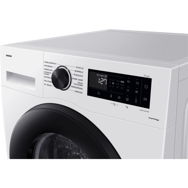 Samsung  WW9ECGC04AAE | 9 kg Wasmachine | Ecobubble