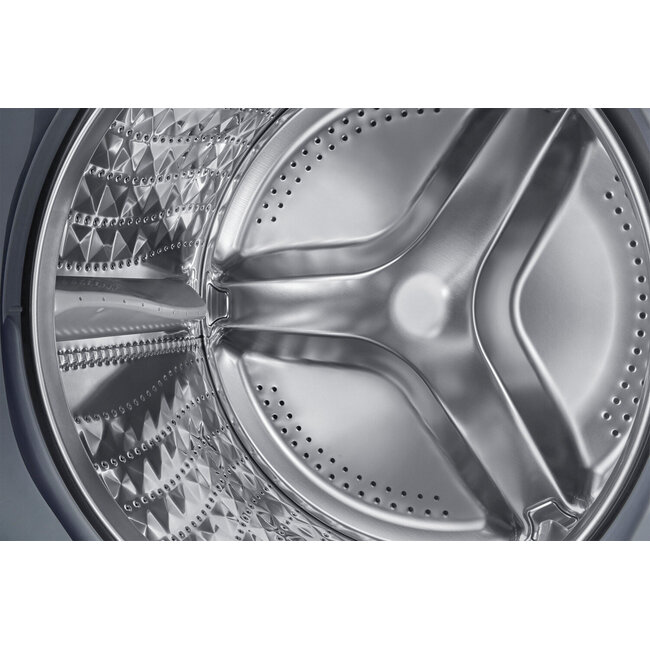 Samsung  WW9ECGC04AAE | 9 kg Wasmachine | Ecobubble