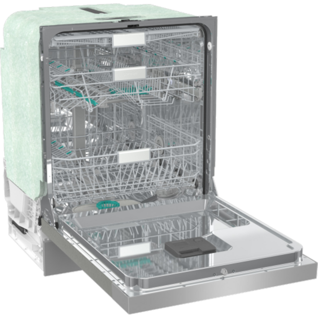 Gorenje ULTRABU16AESX | Onderbouw vaatwasser | RVS