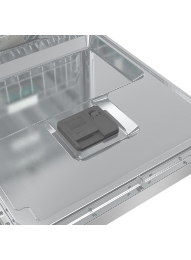 Gorenje ULTRABU16AESX | Onderbouw vaatwasser | RVS