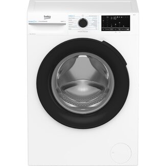 Beko BM3WFU4741N | Wasmachine | Energieklasse A
