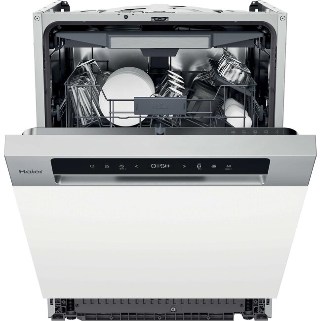 Haier XH 4C4F1S | Half geintegreerde vaatwasser | MaxiTub