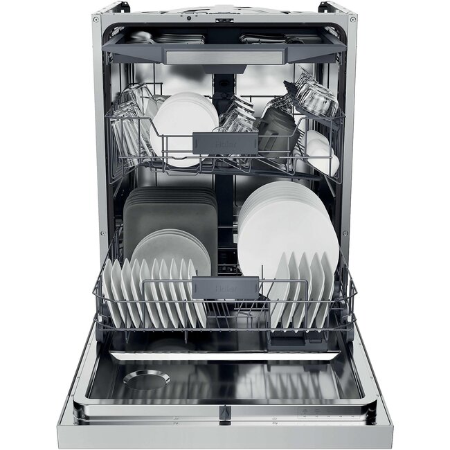 Haier XH 4C4F1S | Half geintegreerde vaatwasser | MaxiTub