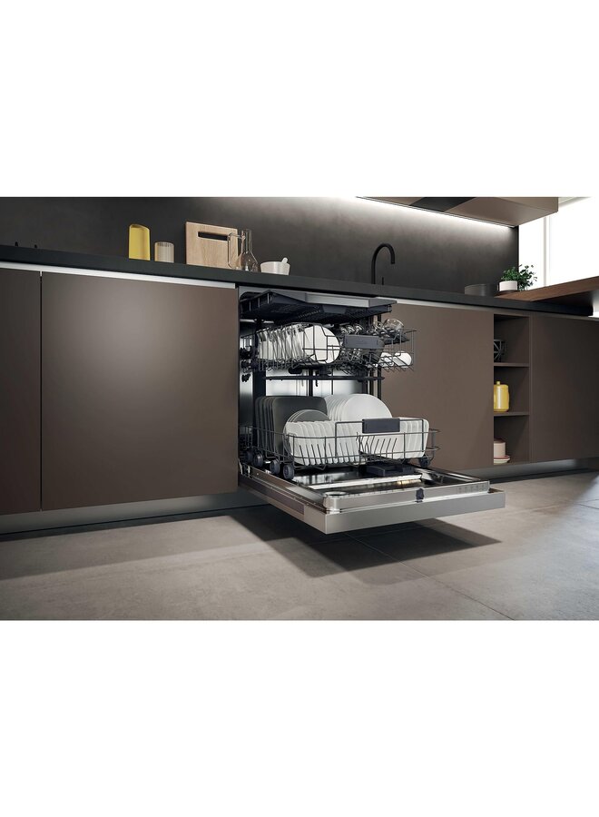 Haier XH 4C4F1S | Half geintegreerde vaatwasser | MaxiTub