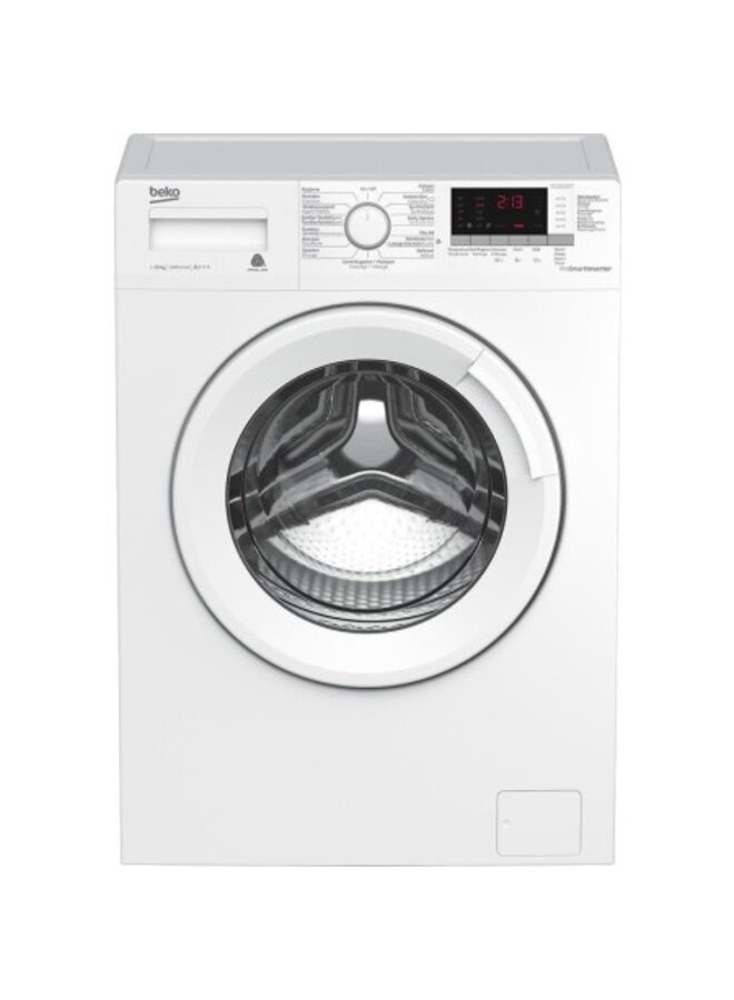 WTV10713XWPT1 | Wasmachine | 10 kg