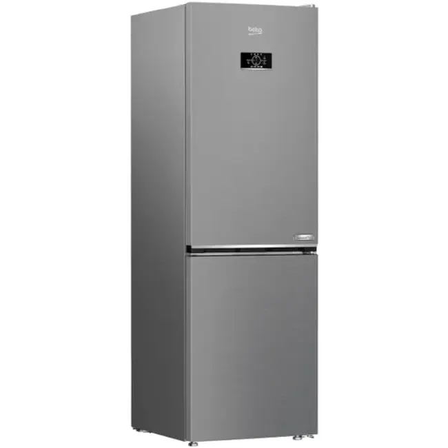 Beko B5RCNA366HXB1 koelvriescombinatie | NoFrost
