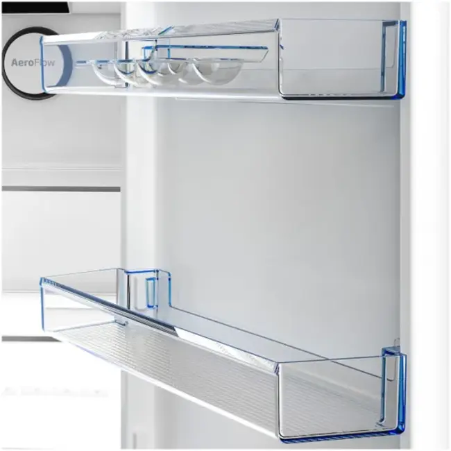 Beko B5RCNA366HXB1 koelvriescombinatie | NoFrost