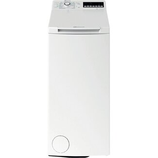 Bauknecht WMT 612 B6 | Bovenlader wasmachine | Active Care Bauknecht WMT 612 B6 | Bovenlader wasmachine | Active Care