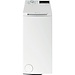 Bauknecht WMT 612 B6 | Bovenlader wasmachine | Active Care Bauknecht WMT 612 B6 | Bovenlader wasmachine | Active Care