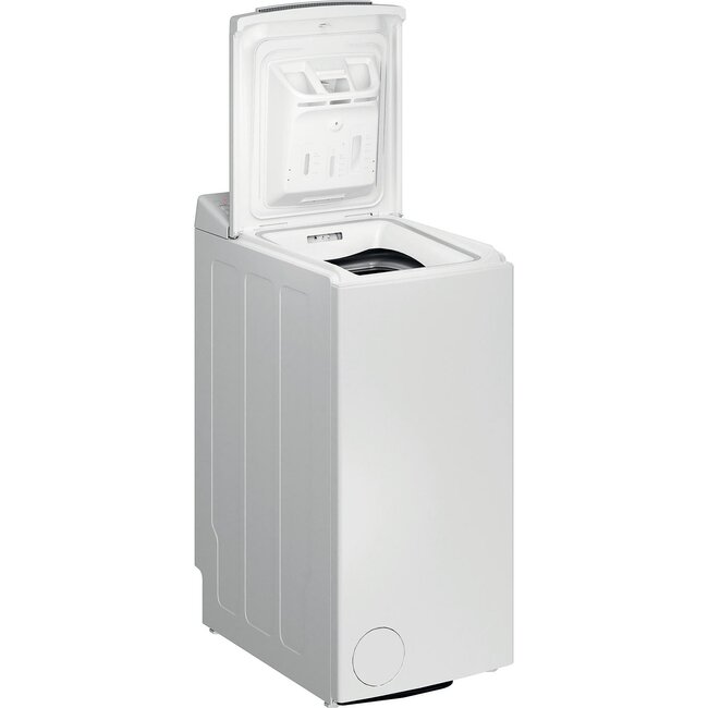 Bauknecht WMT 612 B6 | Bovenlader wasmachine | Active Care