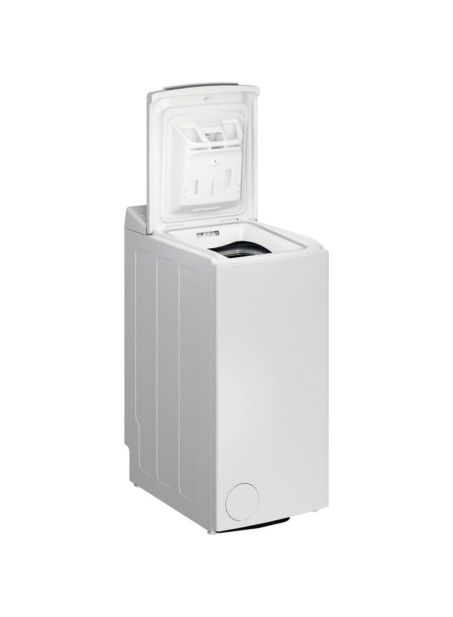 Bauknecht WMT 612 B6 | Bovenlader wasmachine