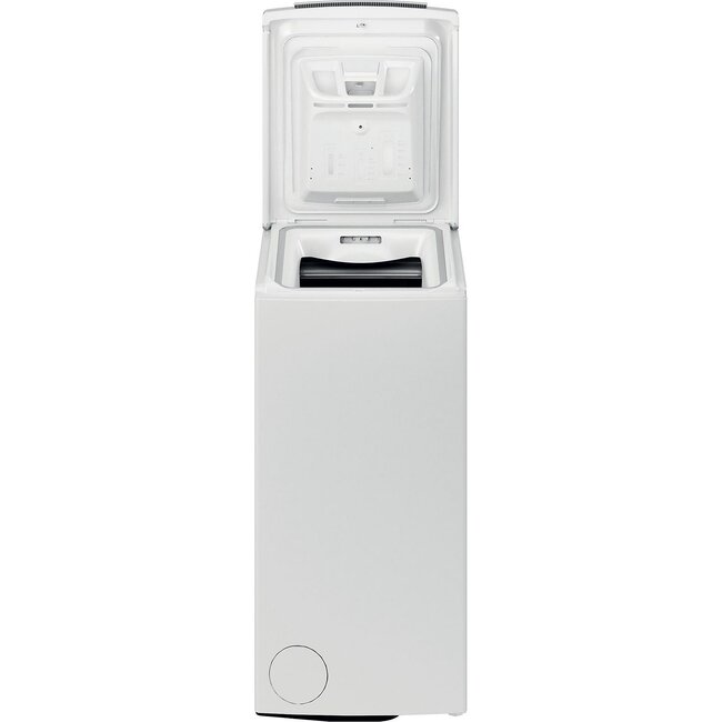 Bauknecht WMT 612 B6 | Bovenlader wasmachine | Active Care