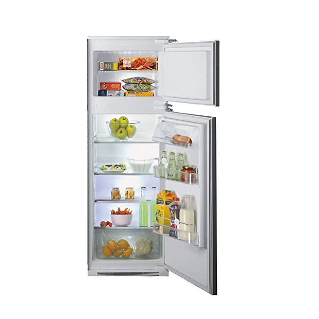 Bauknecht KDI 14S1 | Inbouw koelvriescombinatie | 144 cm