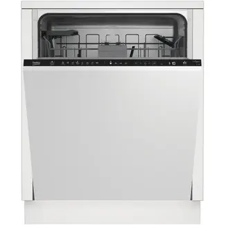 Beko BDIN38440 | Inbouw vaatwasser | C label | Besteklade Beko BDIN38440 | Inbouw vaatwasser | C label | Besteklade