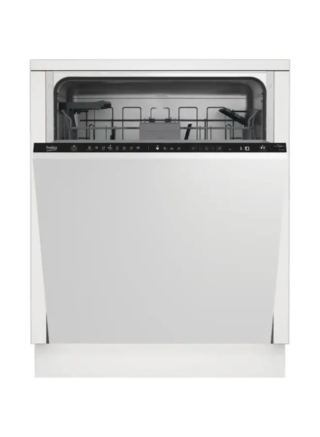 BDIN38440 | Inbouw vaatwasser | C label | Besteklade