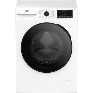 Beko BM3WFU4941A | Wasmachine | 9 kg  | EnergySpin