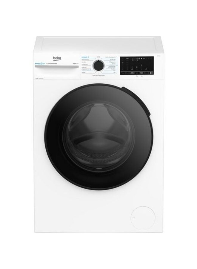 BM3WFU4941A | Wasmachine | 9 kg | EnergySpin