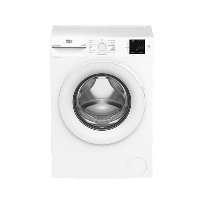 Beko BMMWFU374A | Wasmachine | Energieklasse A